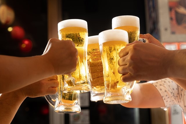Kanpai (乾杯)