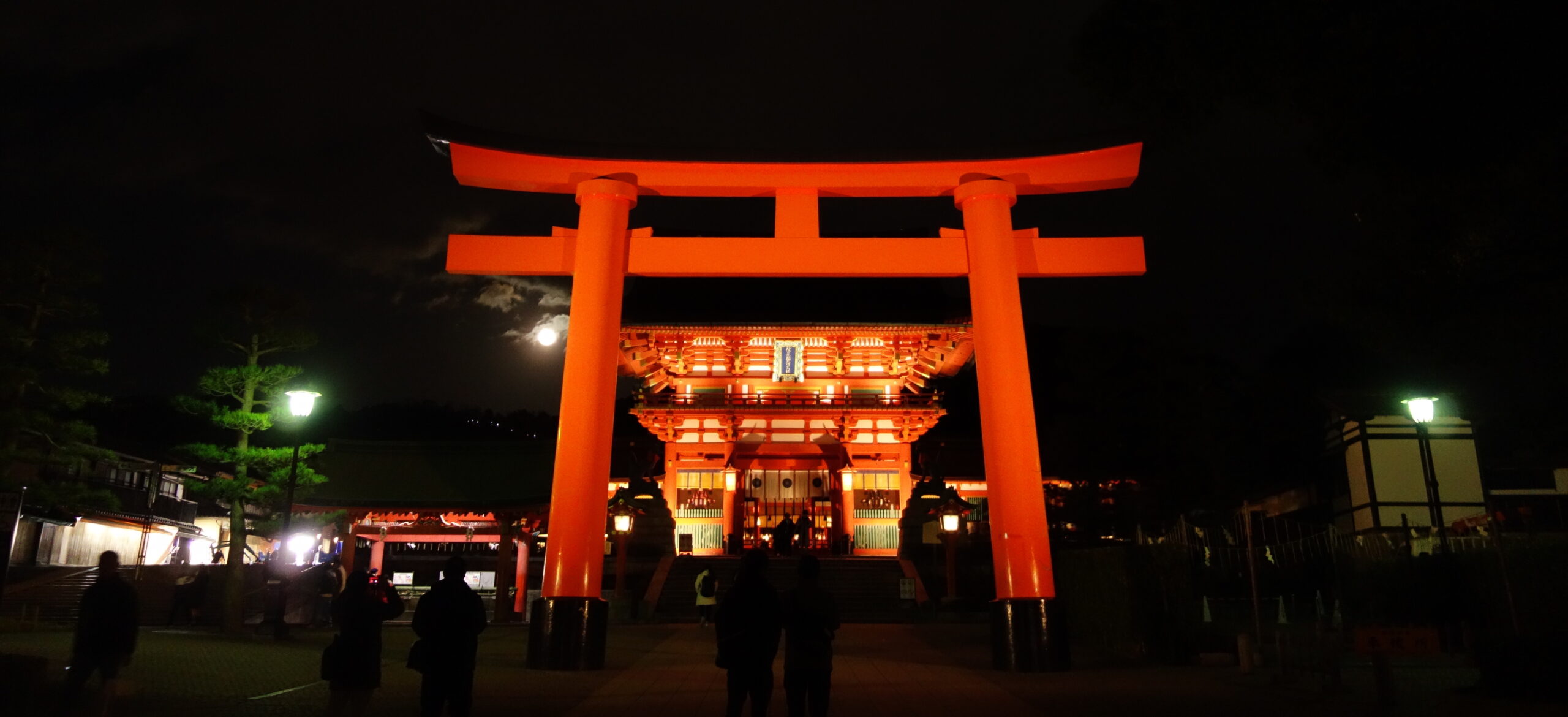 Fushimi Inari Taisha (Fushimi Inari Shrine)