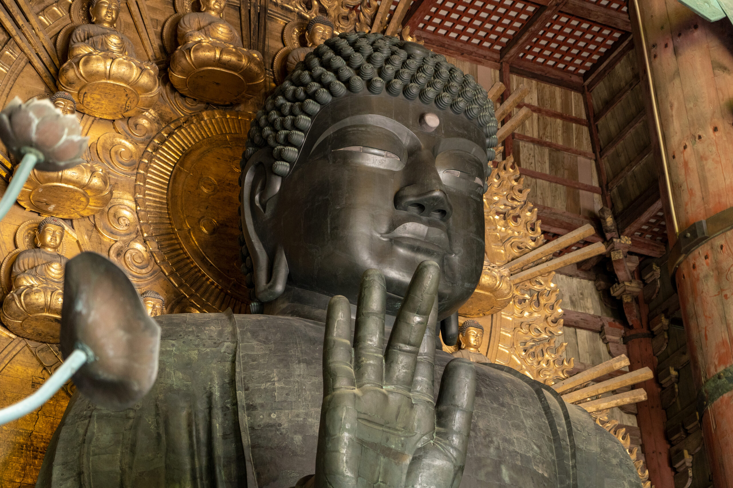 Todaiji Temple