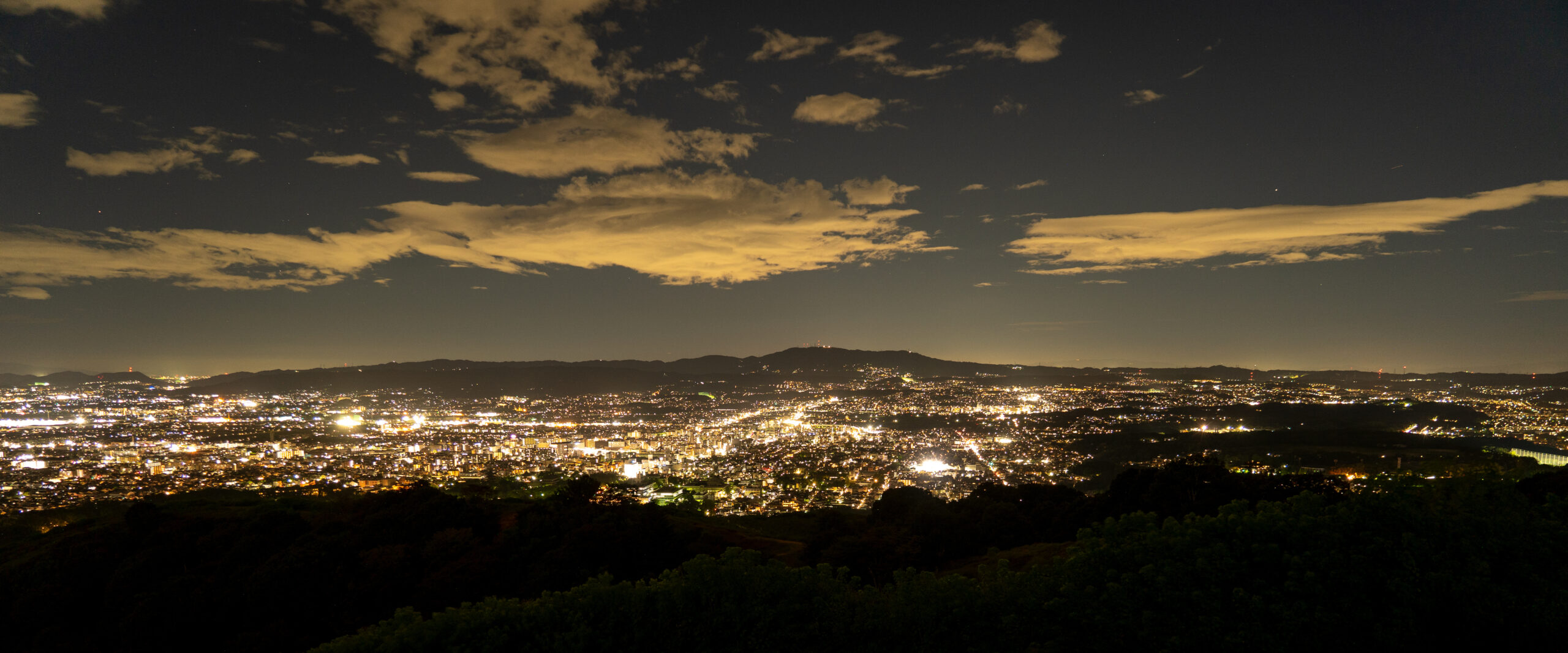 Mount Wakakusa