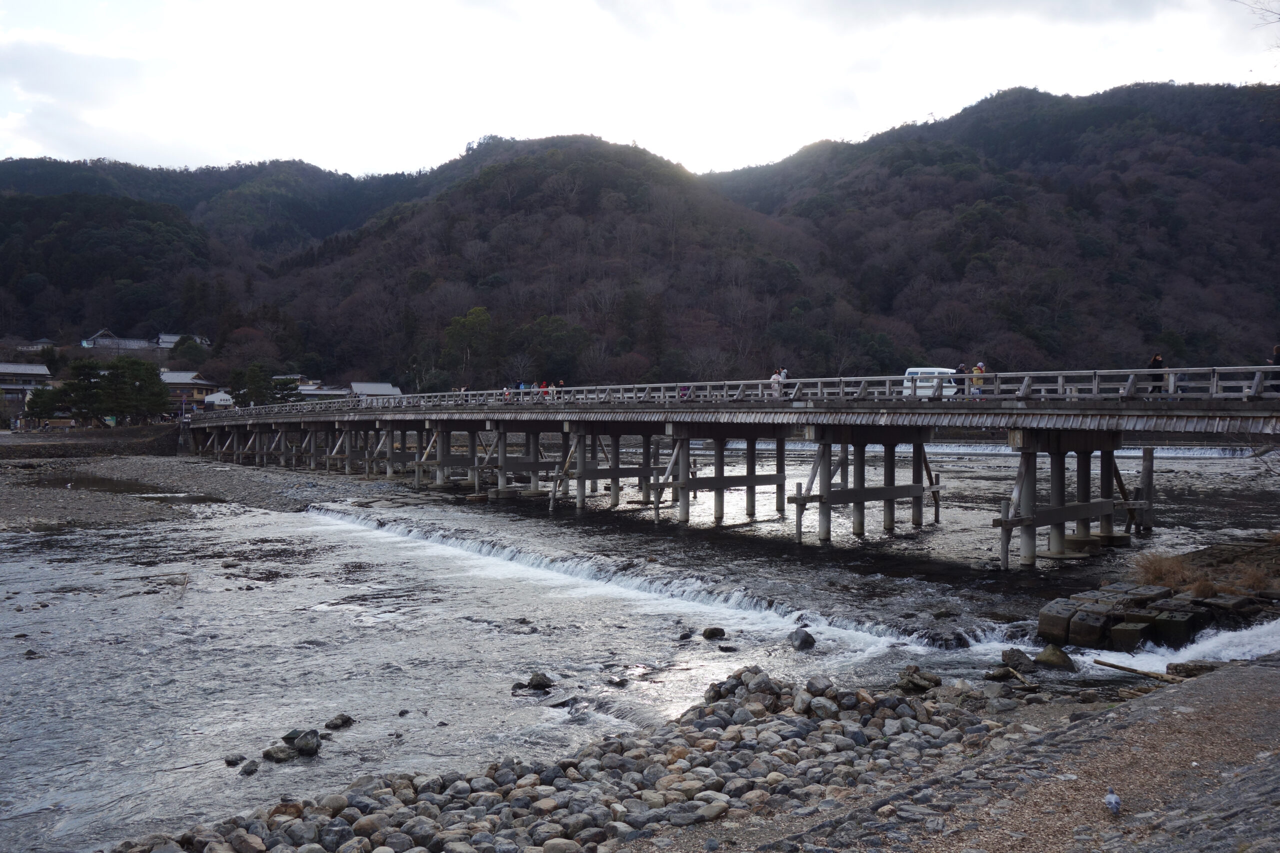 Arashiyama