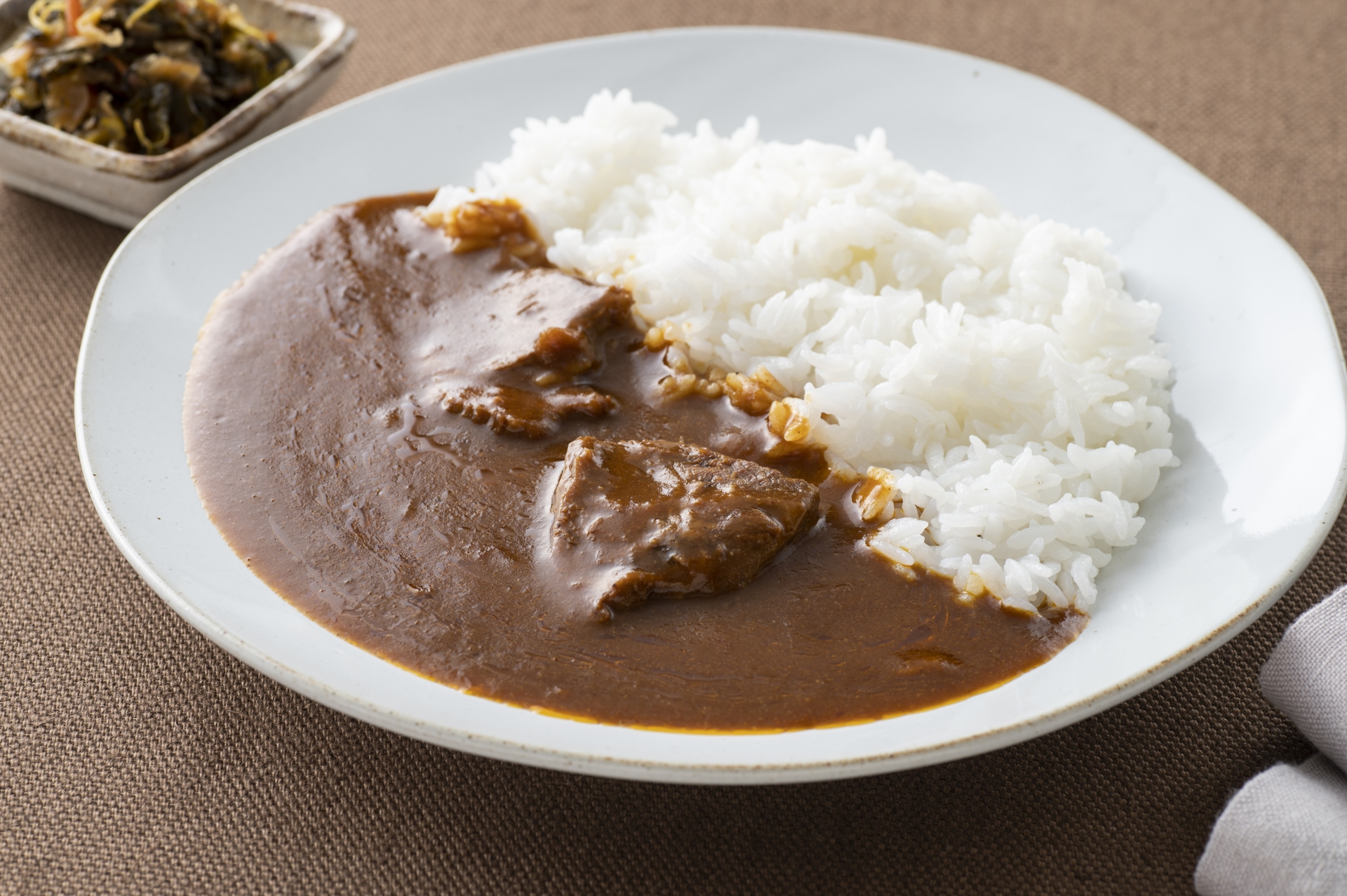 Curry Rice (カレーライス)