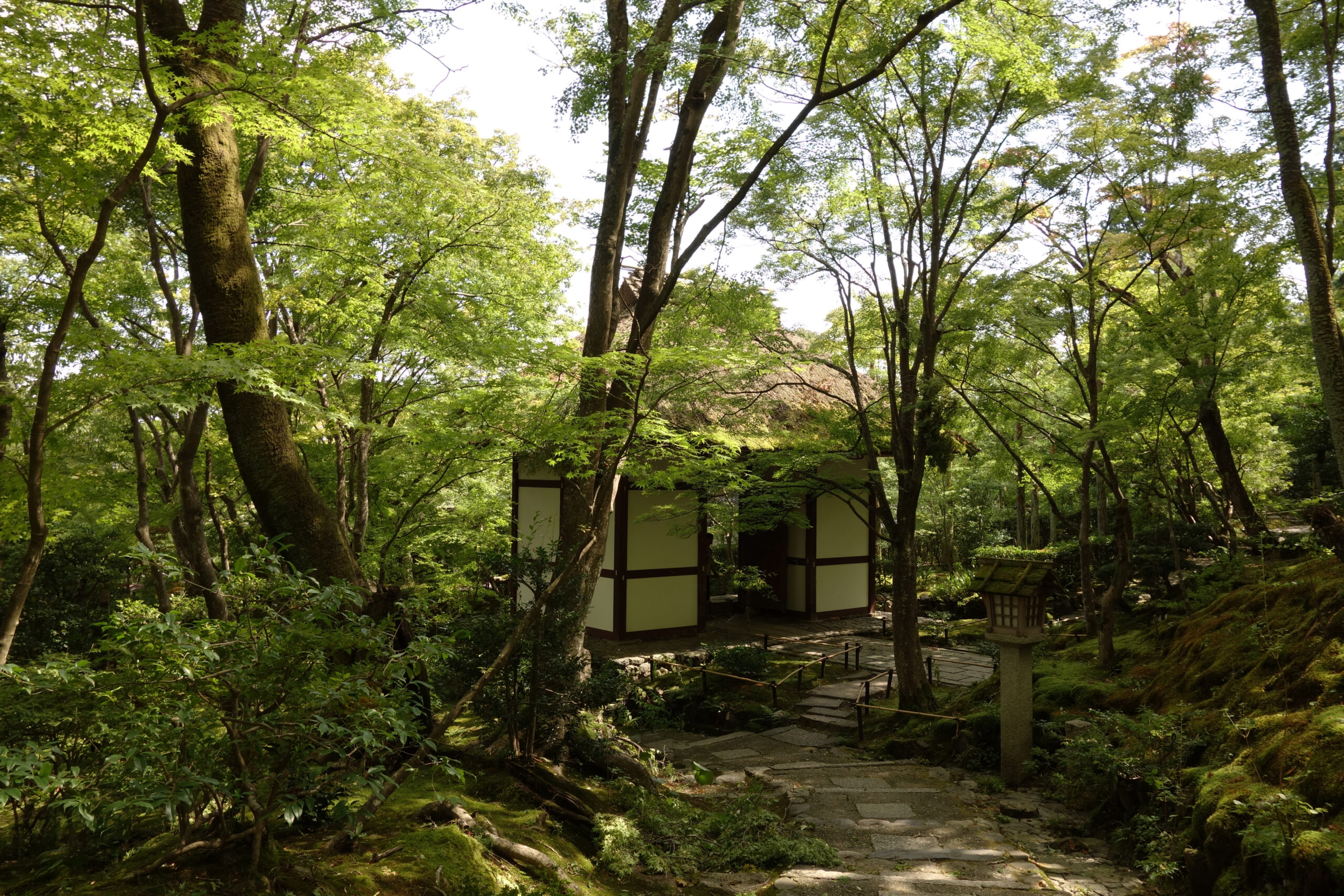 Jojakkoji Temple