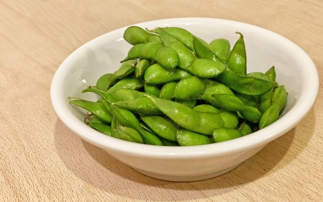 Otoshi (お通し)