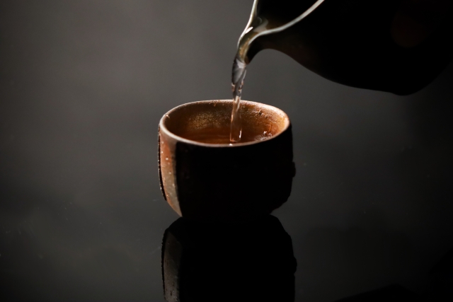 Shochu (焼酎)