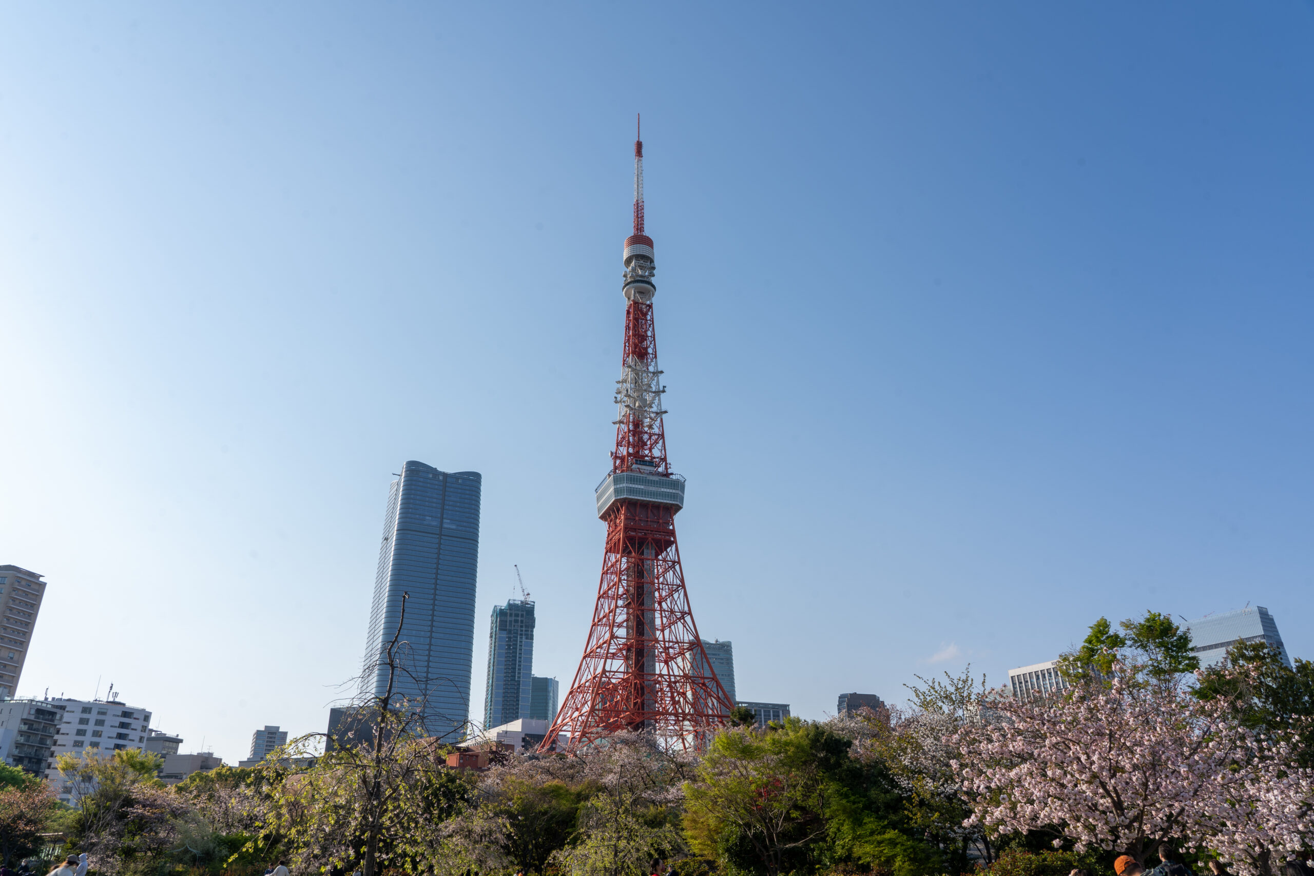 Tokyo Tower