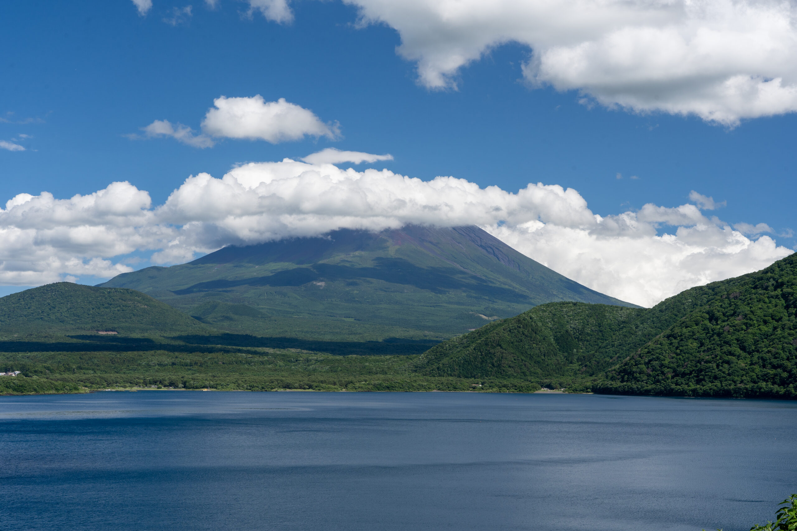 Lake Motosuko